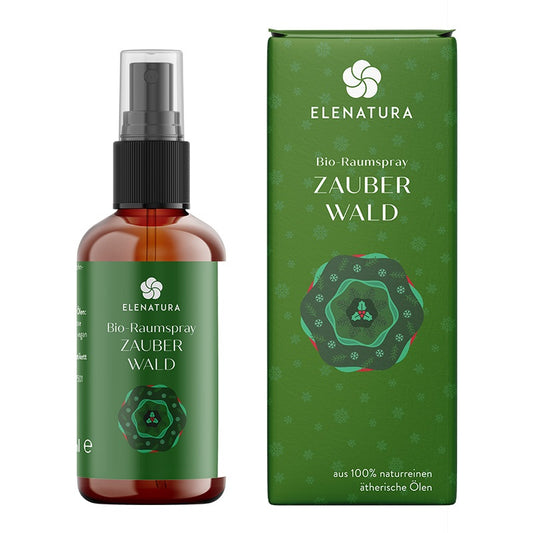 Raumspray Zauberwald  50 ml
