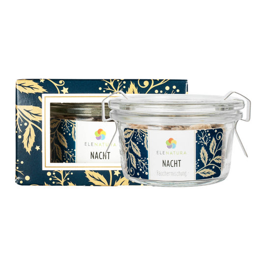 Räuchermischung "Nacht" 48 ml