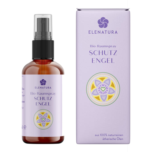 Raumspray Schutzengel 50 ml