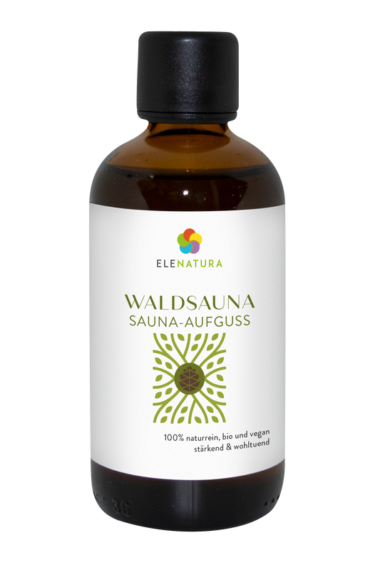 Waldsauna 100 ml