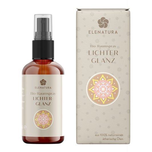 Bio-Raumspray Lichterglanz 50 ml