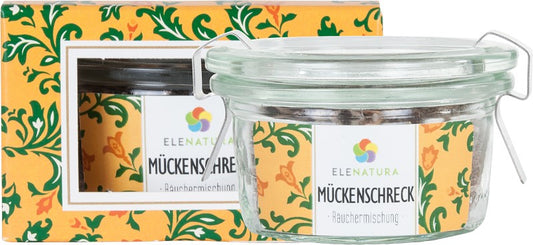 Räuchermischung "Mückenschreck" 48 ml