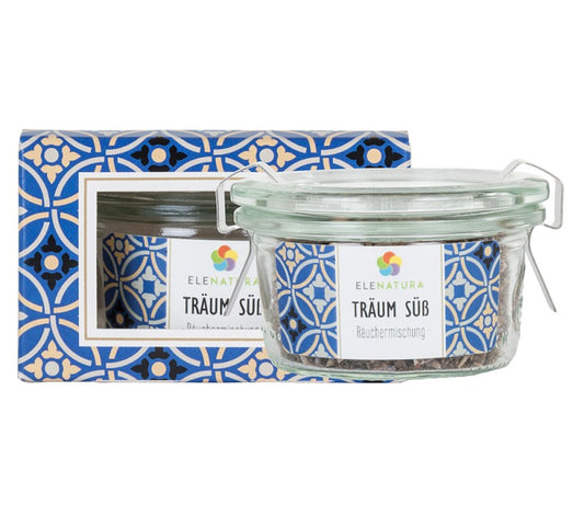 Räuchermischung "Träum süß" 48 ml
